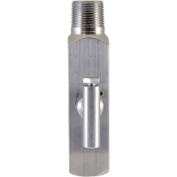 PGI Int'l Hard Seat Multi-Port Gauge Valve
